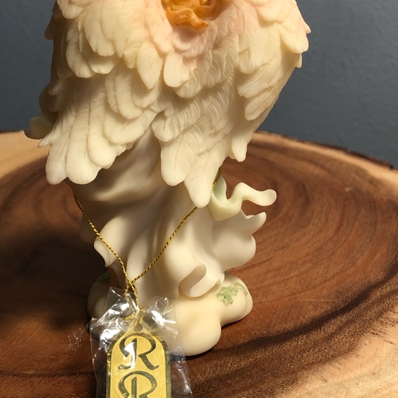 St. Bridget statue from Seraphine Classics. - Picture 5 of 8